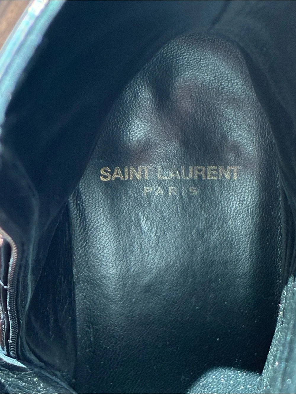Saint Laurent saint laurent
